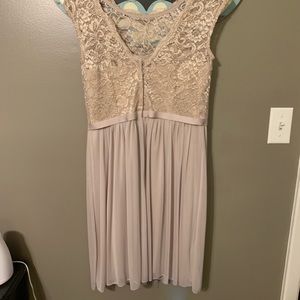 David's Bridal Dresses - Bridesmaid dress! David's Bridal Dresses - Bridesmaid dress!